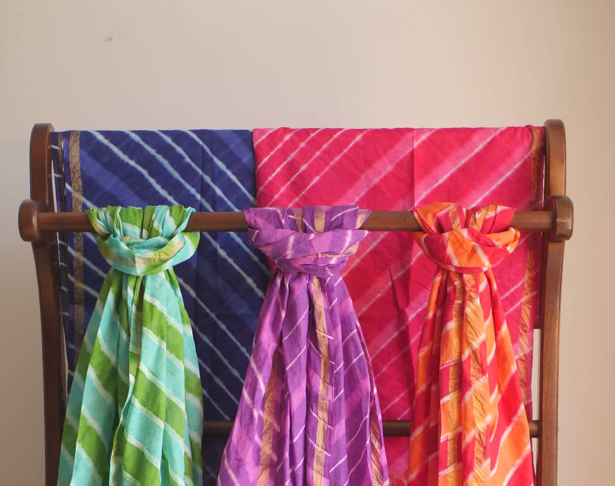 Dupattas