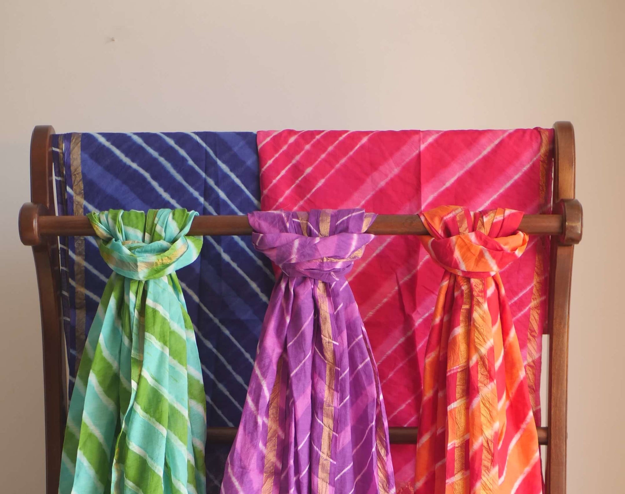 Dupattas