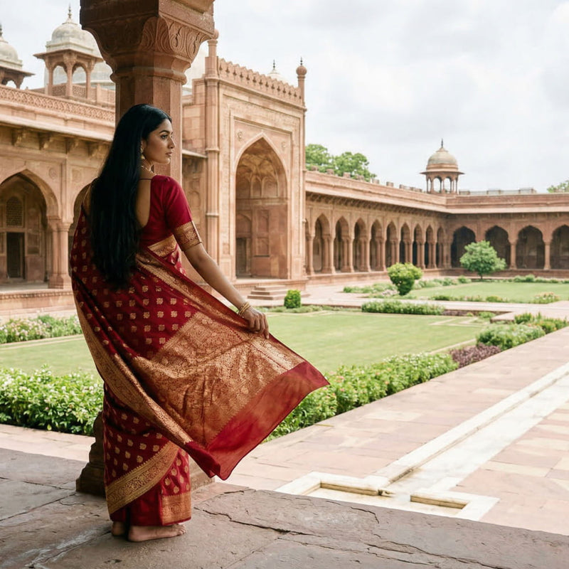 Sarees
