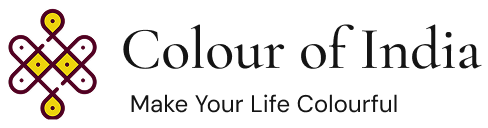 Colour of India